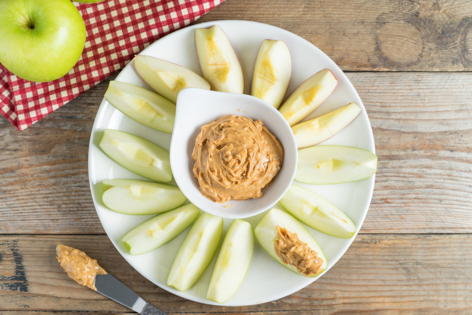 apple dip