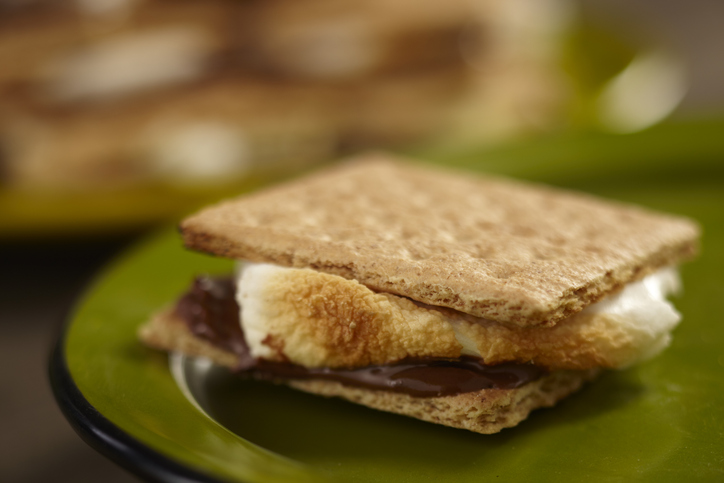 S'mores Recipe The Whole Family Will Love